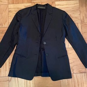 Donna Karan Women’s Blazer